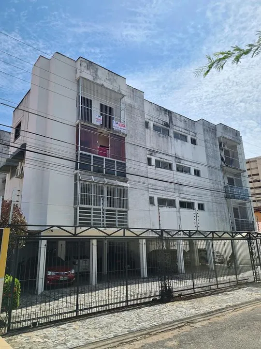 APARTAMENTO NO BAIRRO SÃO GERARDO