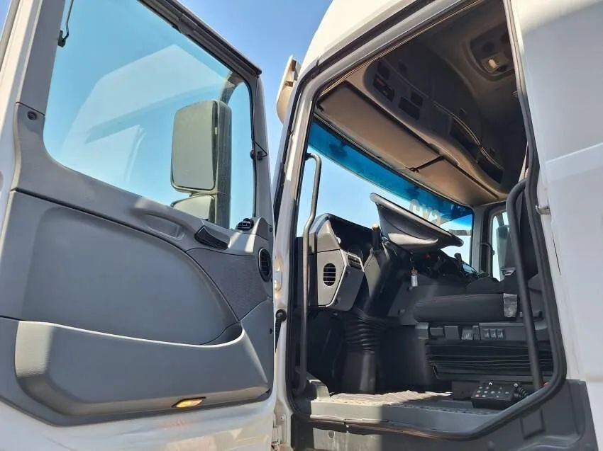 Mercedes-Benz Actros 2546 LS | MegaSpace 6X2 2018 - Foto 6