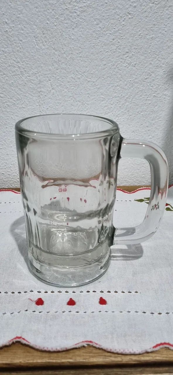 Caneca de chope 
