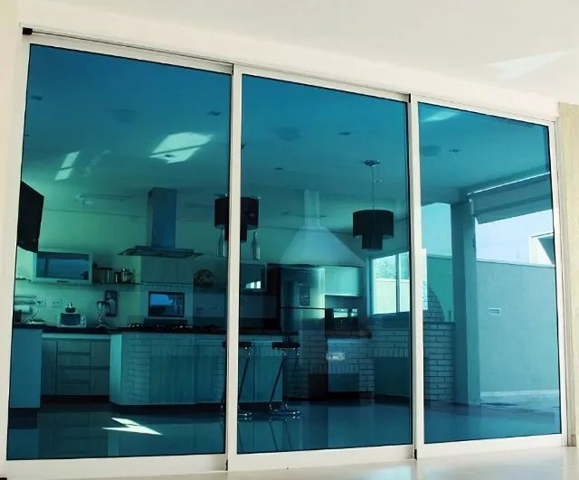 Películas residenciais e empresarial - Foto 4