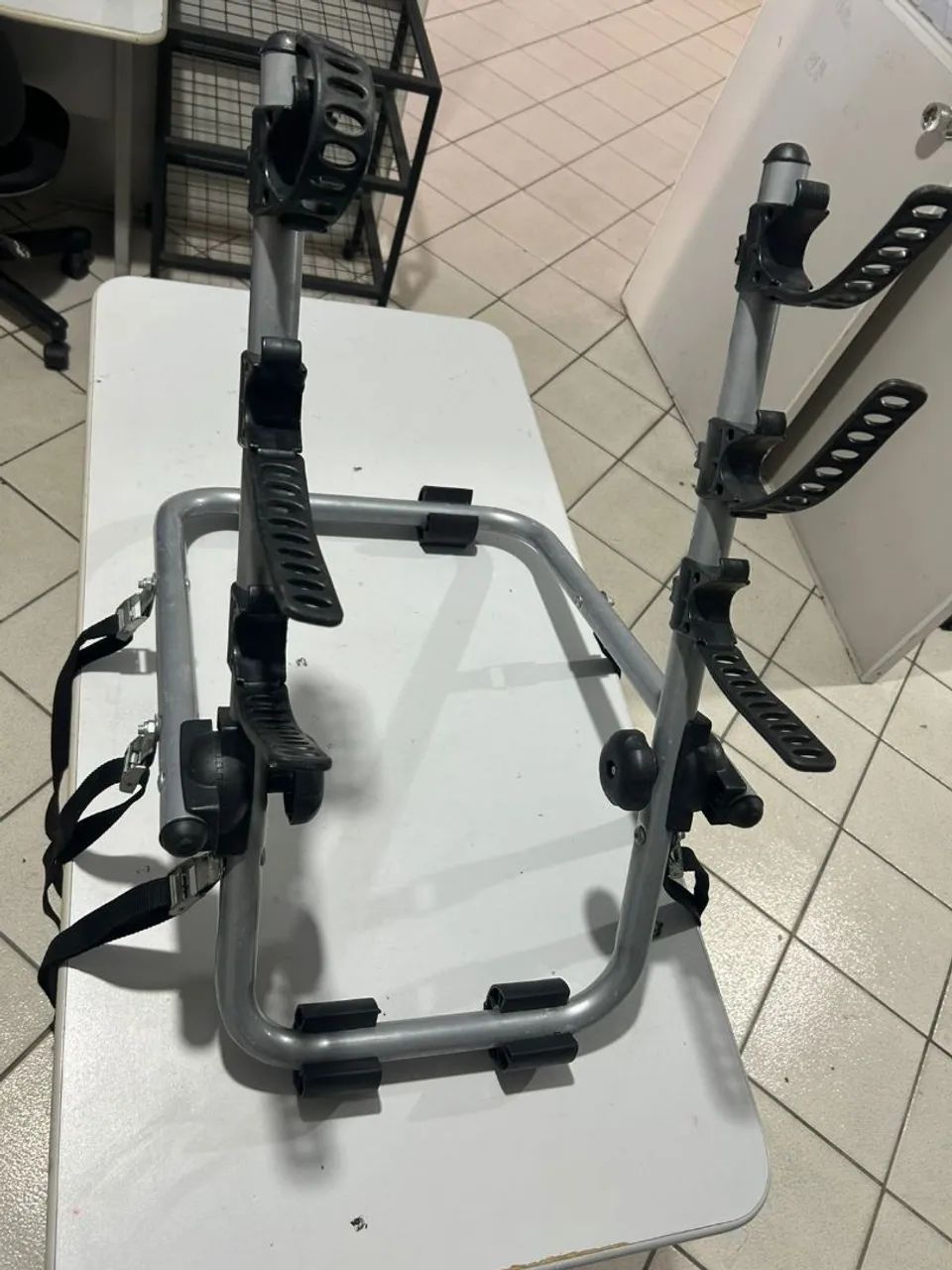 Suporte paa Bikes
