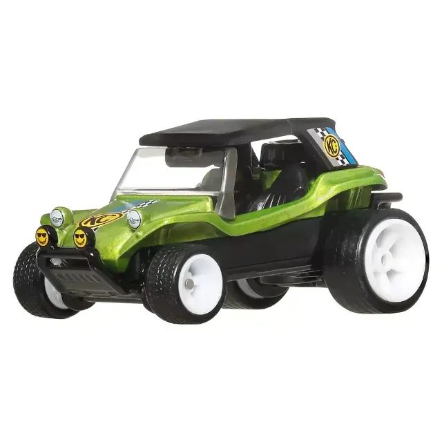 Hot Wheels PREMIUM -  Boulevard Meyers Manx - Foto 4