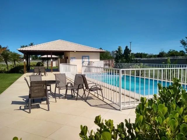 Foto - Campos dos Goytacazes - Parque Novo Jockey