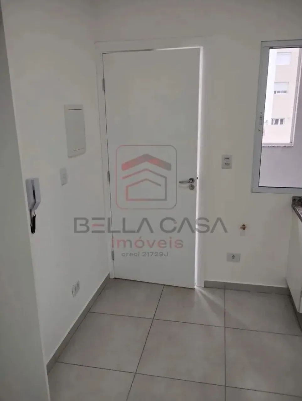 Apartamento Tatuapé proximo ao metro e Shopping Boulevard - 51 m - 2 domitorios -