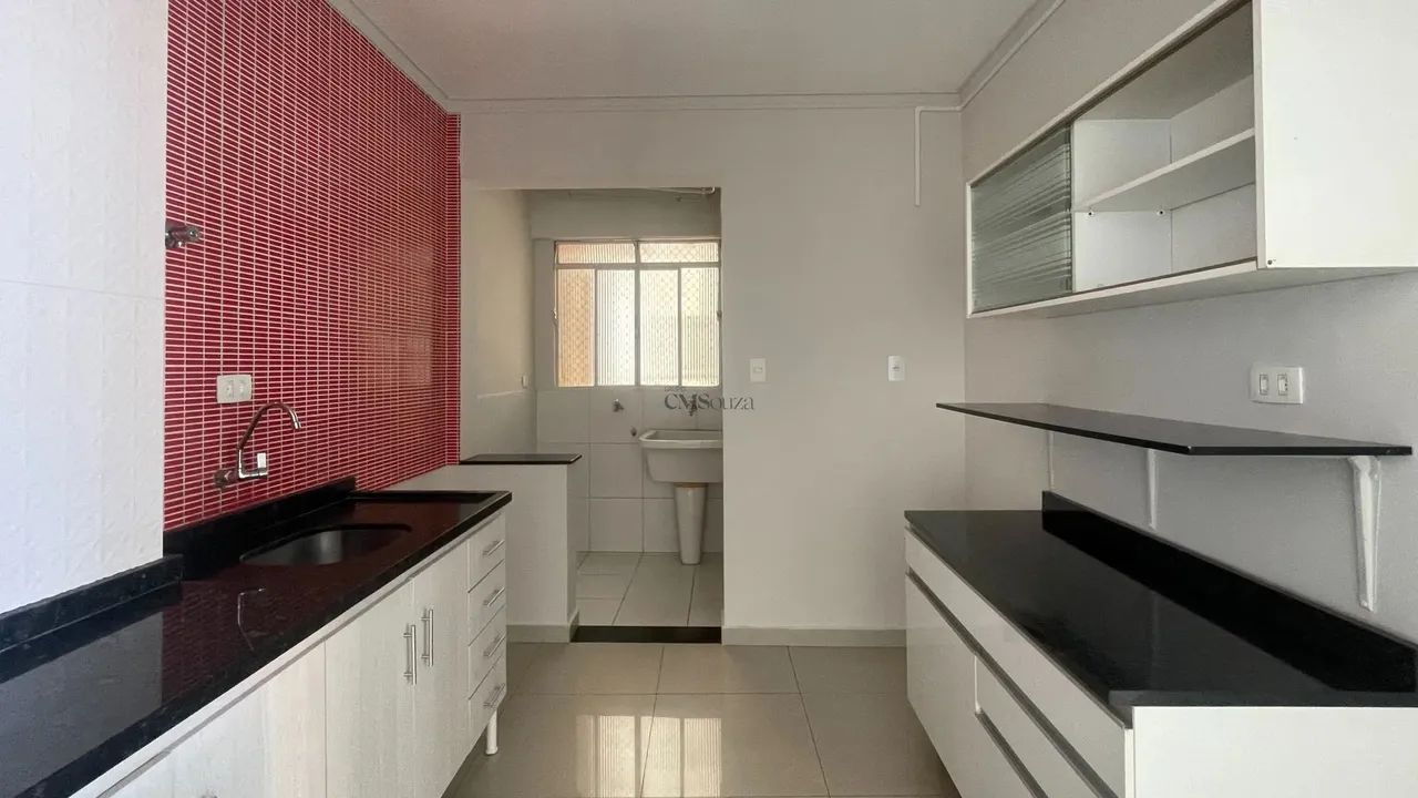 Apartamento com 1 suíte à Venda - 87 m² - 1 vagas - Foto 2