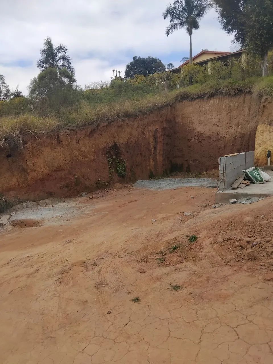 Foto - Itapecerica da Serra - Jardim do Édem