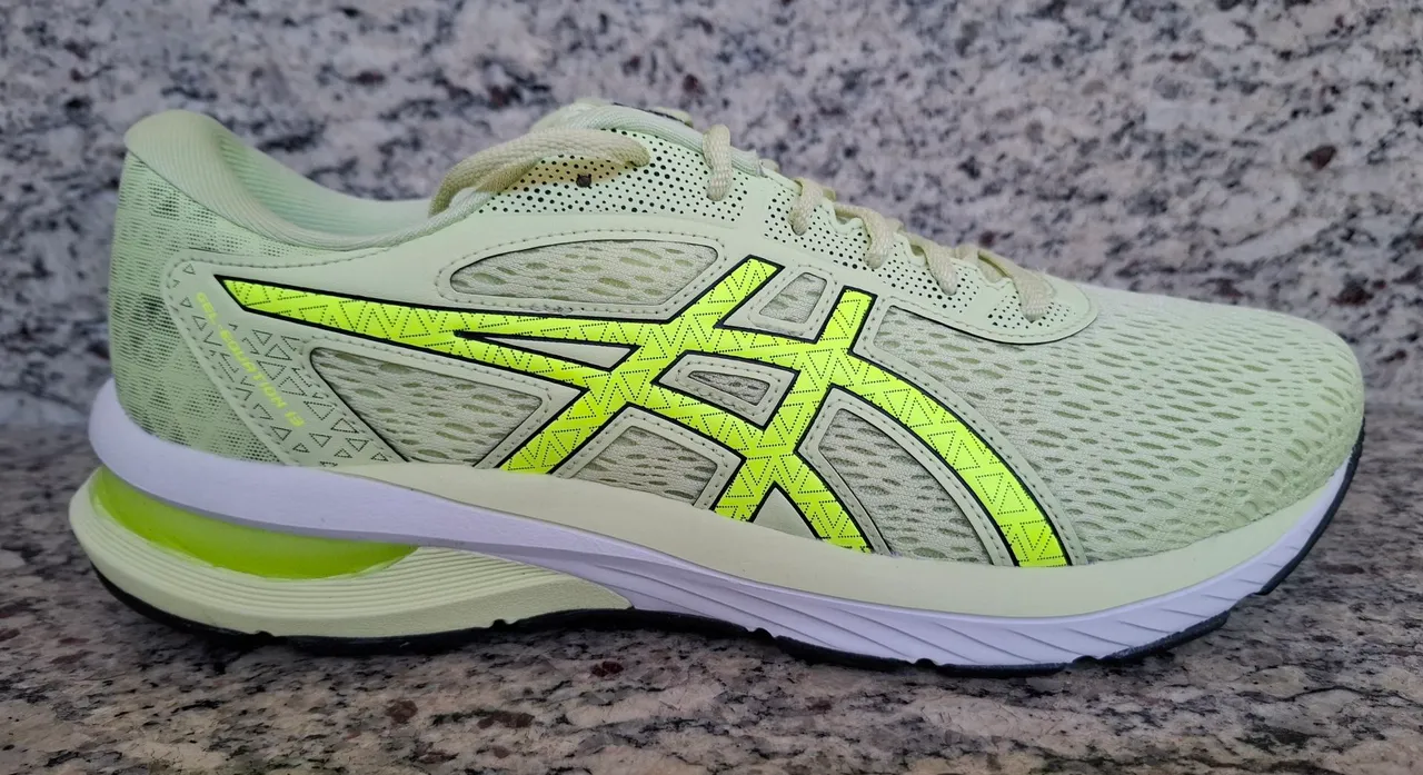 Tênis Asics Gel 42 43