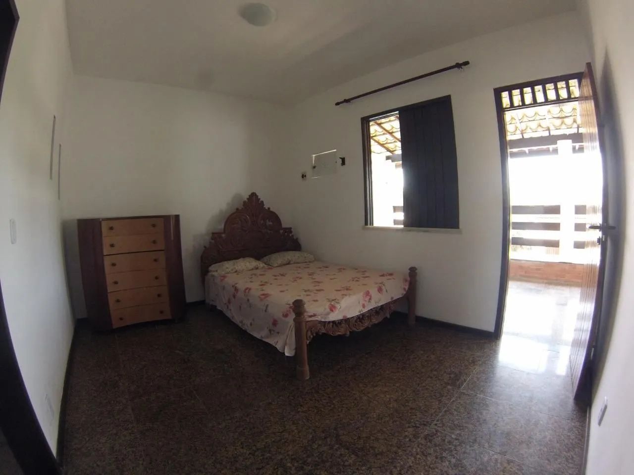 Temporada casa da praia do flamengo com piscina Salvador Bahia - Foto 12