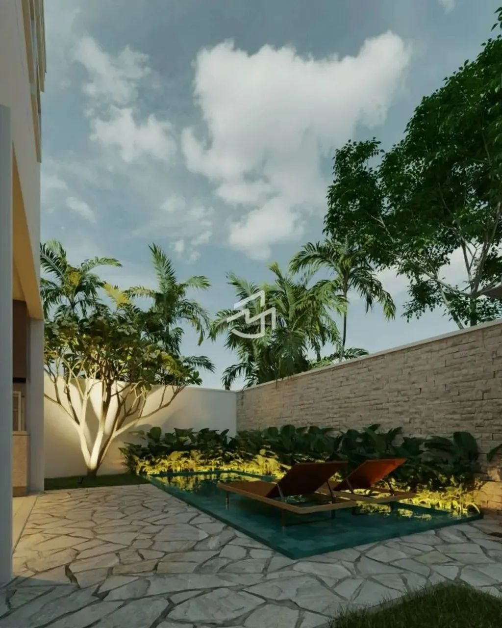 CONDOMINIO JARDINS DO LAGO COM 4 SUÍTES À VENDA, 258 M² POR R$ 2.000.000,00 - COQUEIRO - B - Foto 2