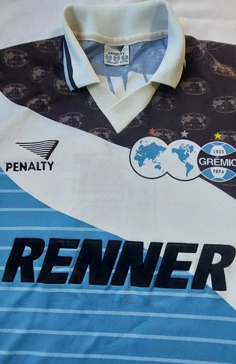 Camisas Grêmio  - Foto 5