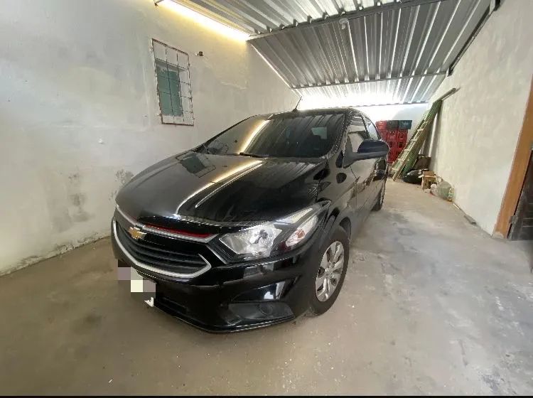 Onix 2019/2019 1.0 Lt - Foto 2