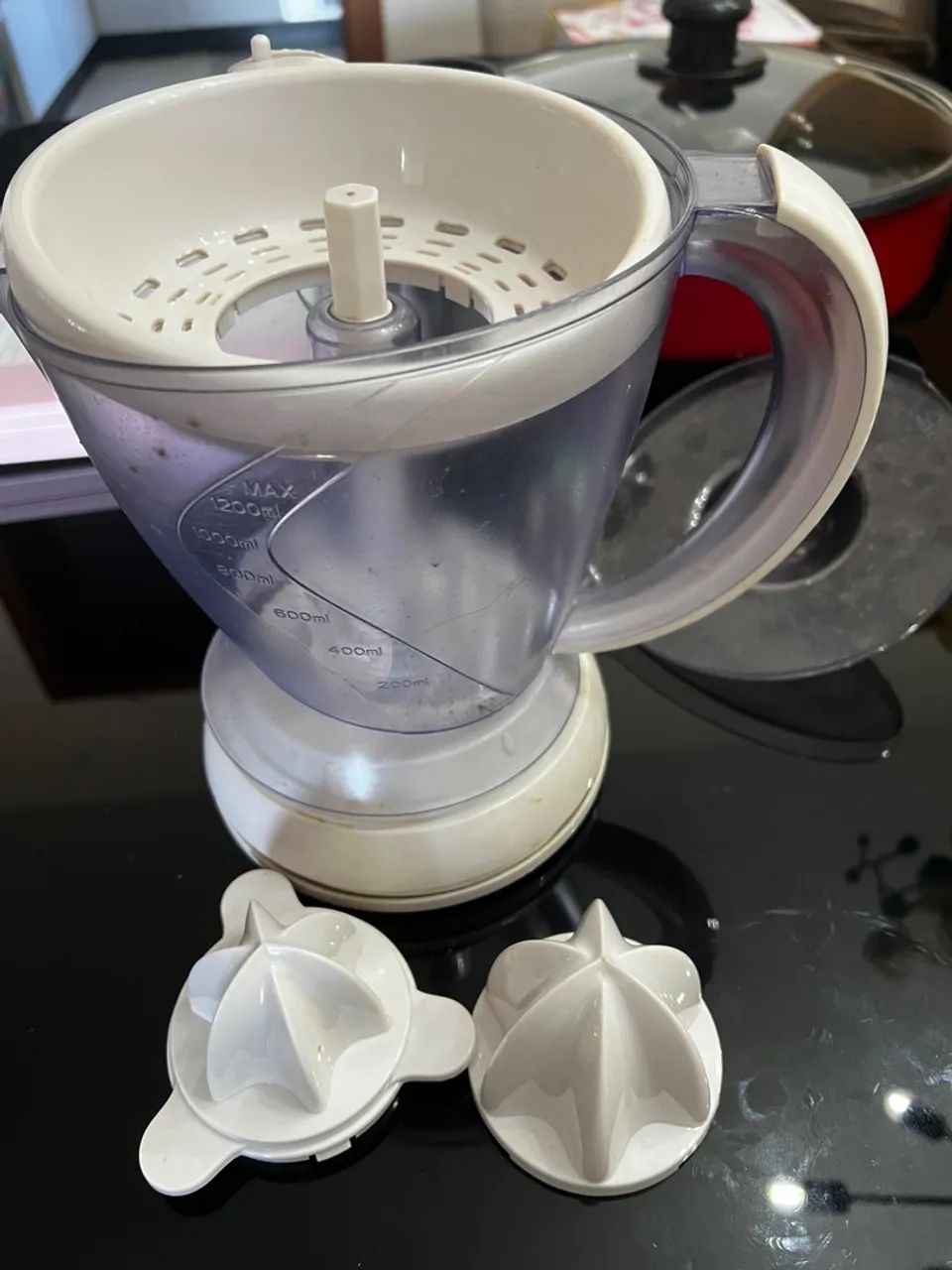 Espremedor de suco  - Foto 2