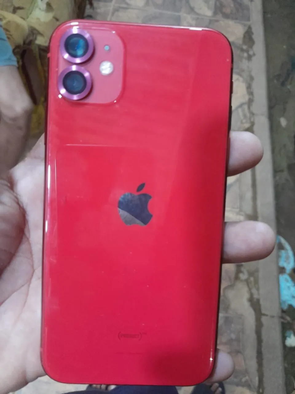 iPhone 11