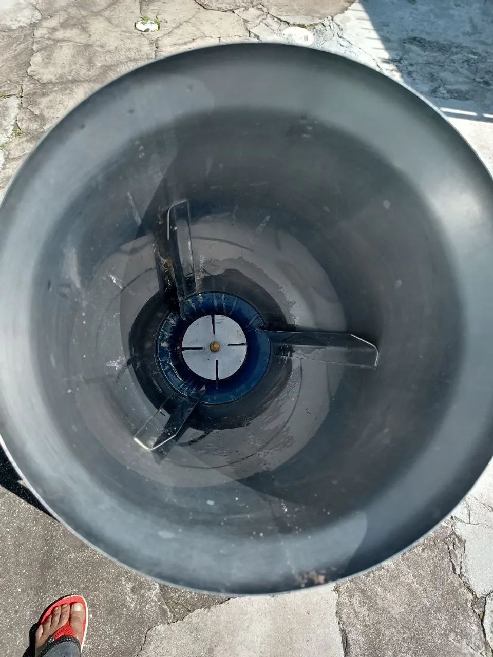 Liquidificador industrial  - Foto 3