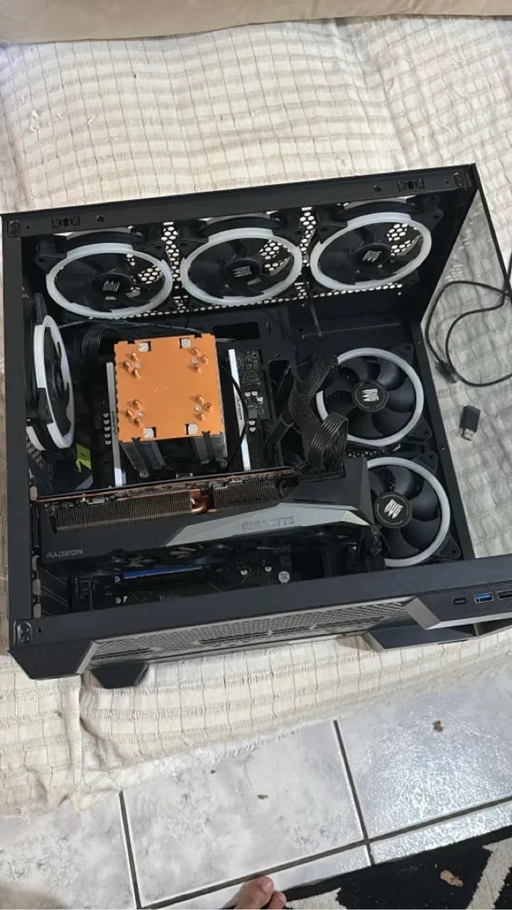 Kit xeon 2680v4