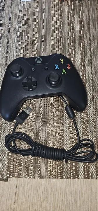 Controle Xbox one original 