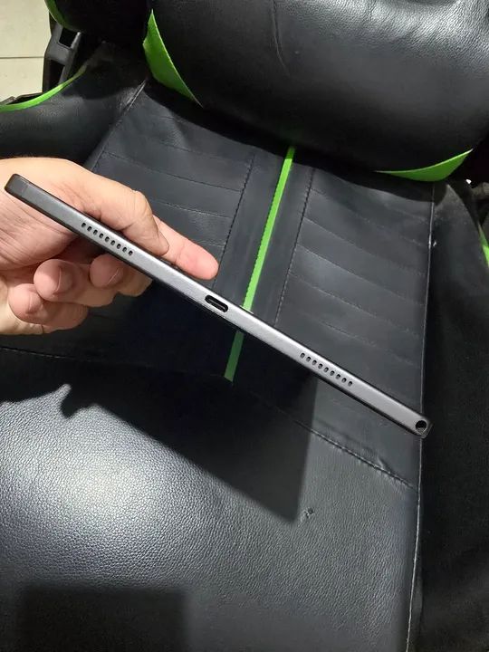 Tablet Samsung Galaxy Tab A8 64gb 4g na caixa completo.  - Foto 3
