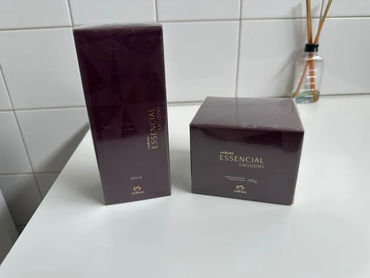 Super kit essencial exclusivo feminino!! - Foto 5