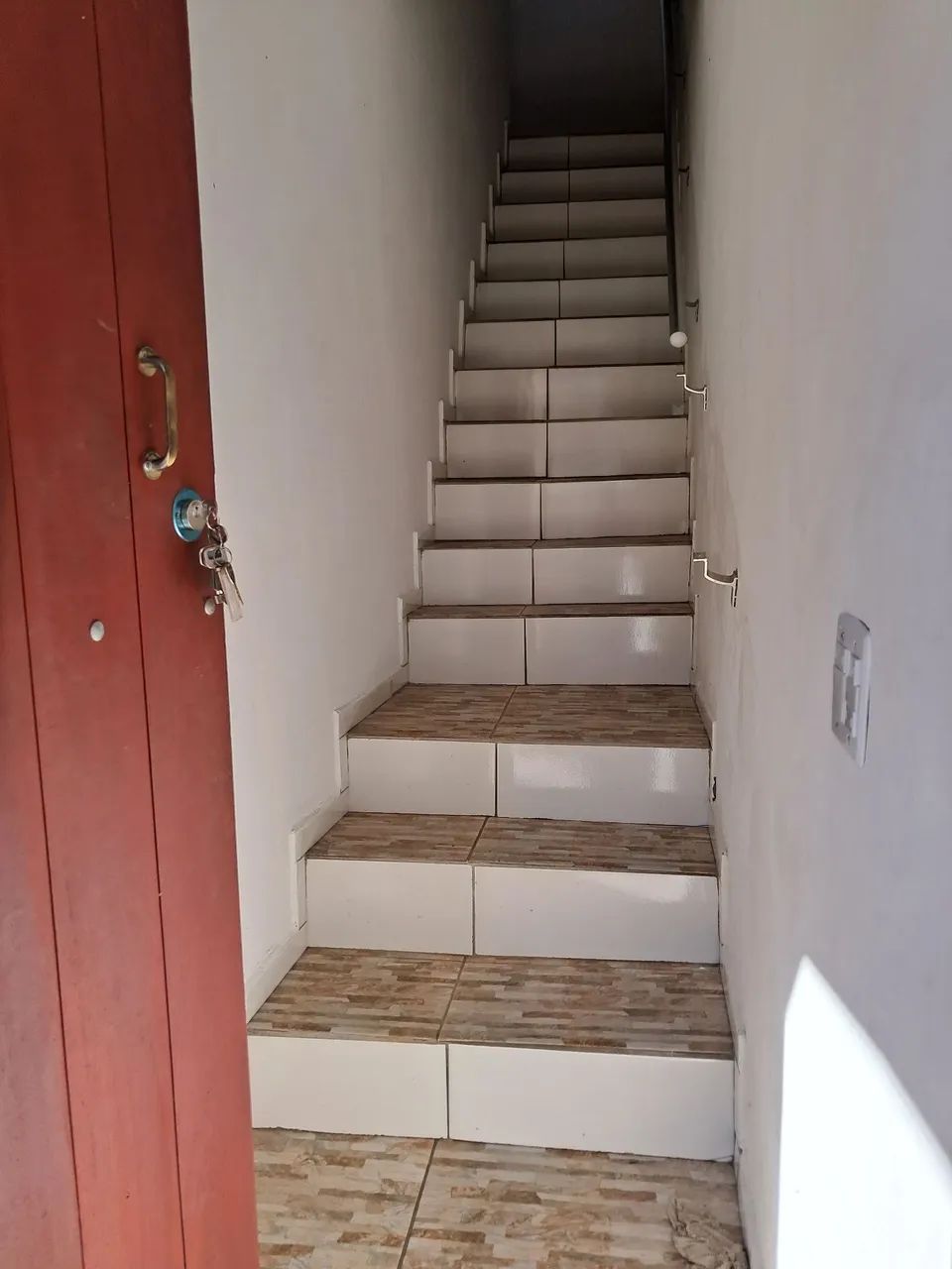 Alugo ótimo apartamento na Praia do Anil, Angra dos Reis. - Foto 4