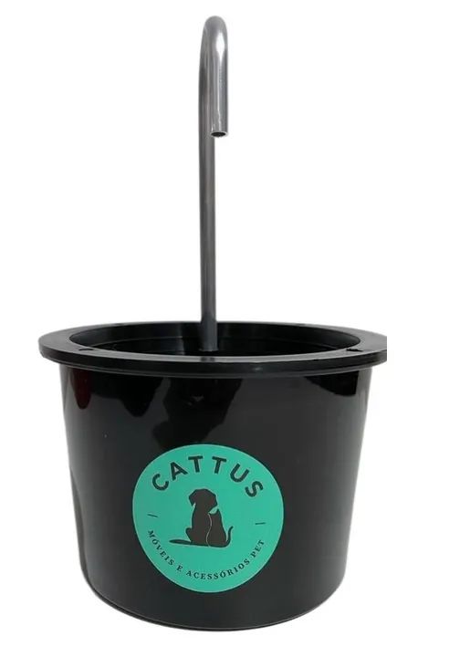 Bebedouro fonte gatos e cachorros bivolt