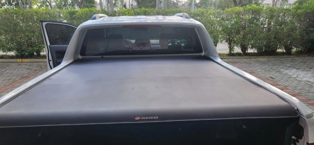 RANGER 3,2 LIMITED CD AT 4X4 DIESEL 2019 - Foto 3