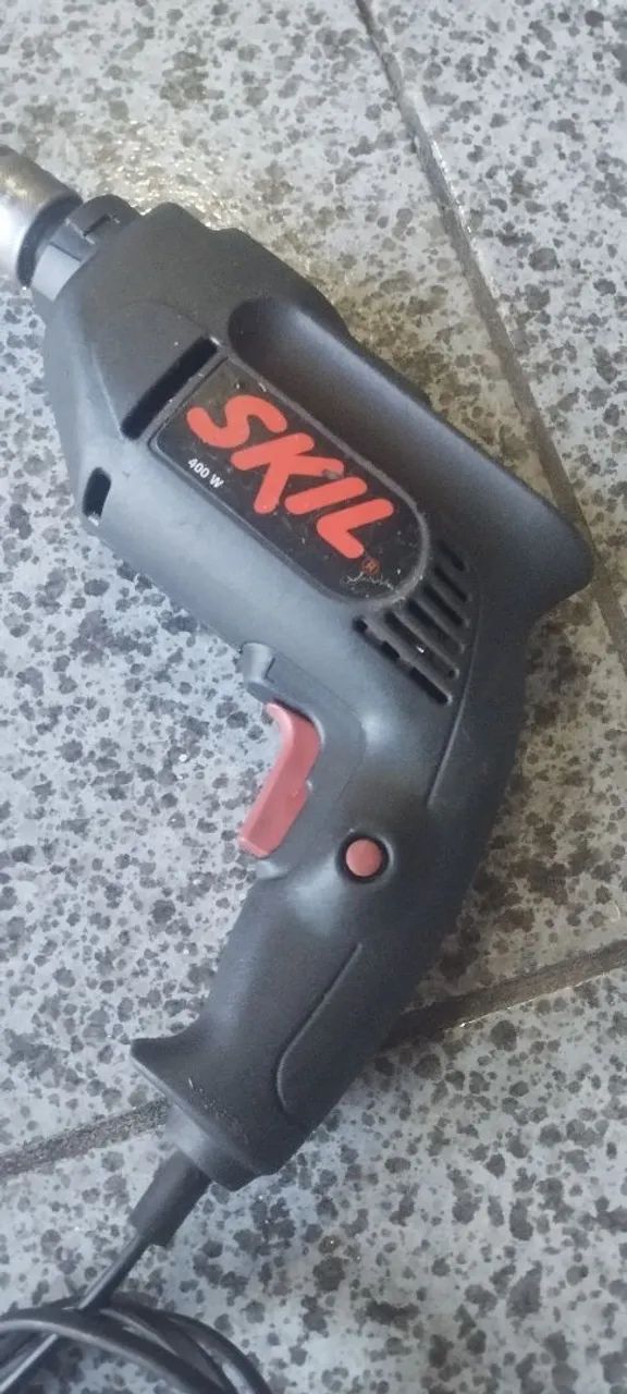 Furadeira 64842099380995120