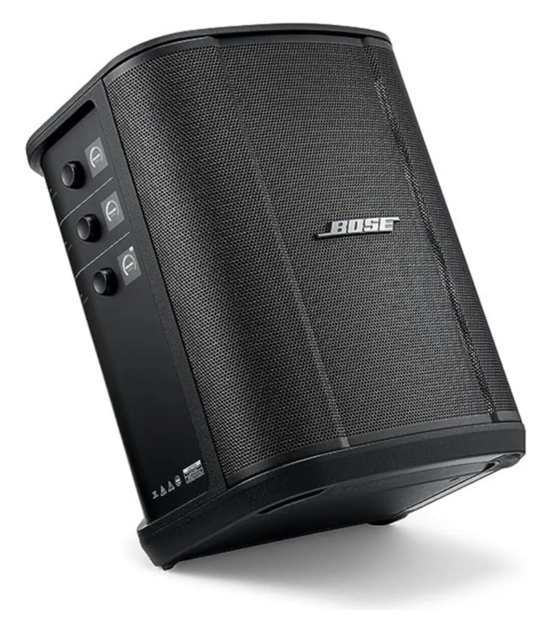 Bose S1 Pro Plus | Lacrada | Nova