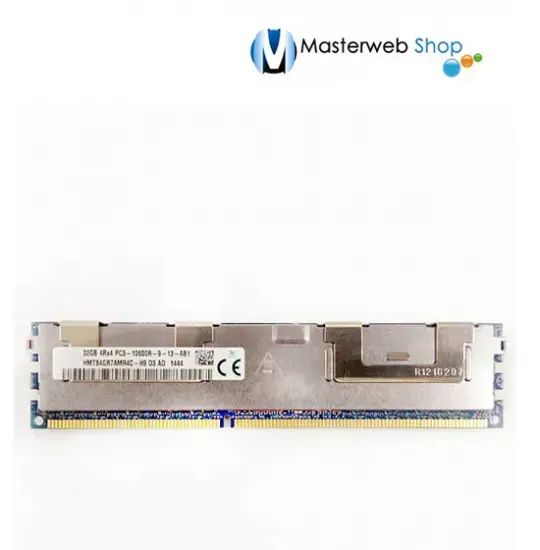 Memória 10600R - 32GB