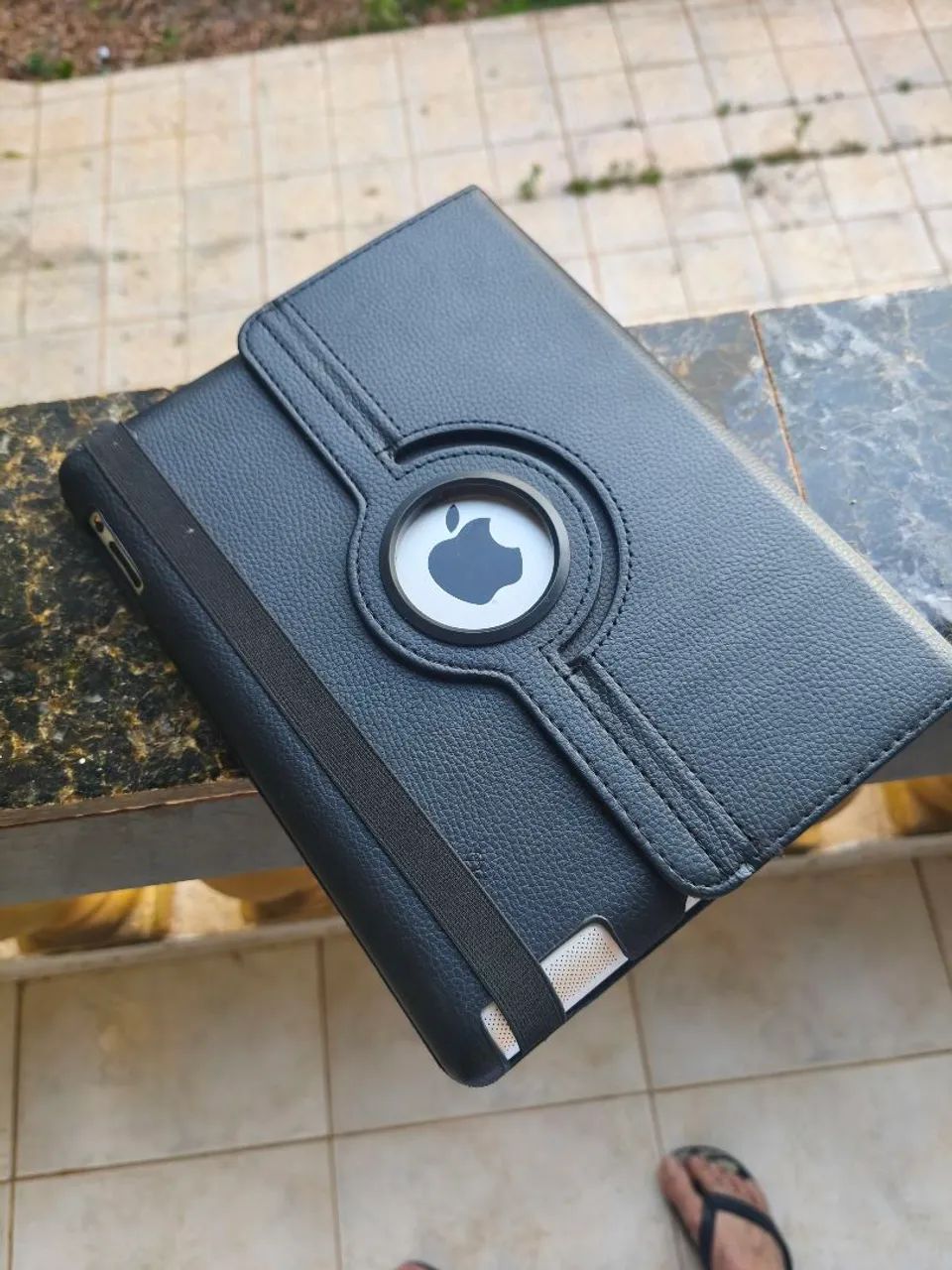 Ipad 2 com caneta  - Foto 3