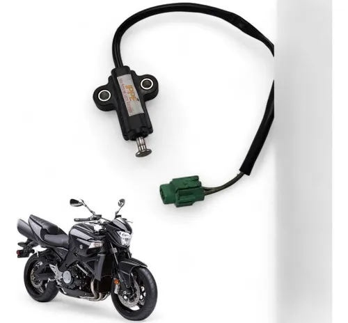 Sensor Cavalete Lateral Suzuki B-king 2010