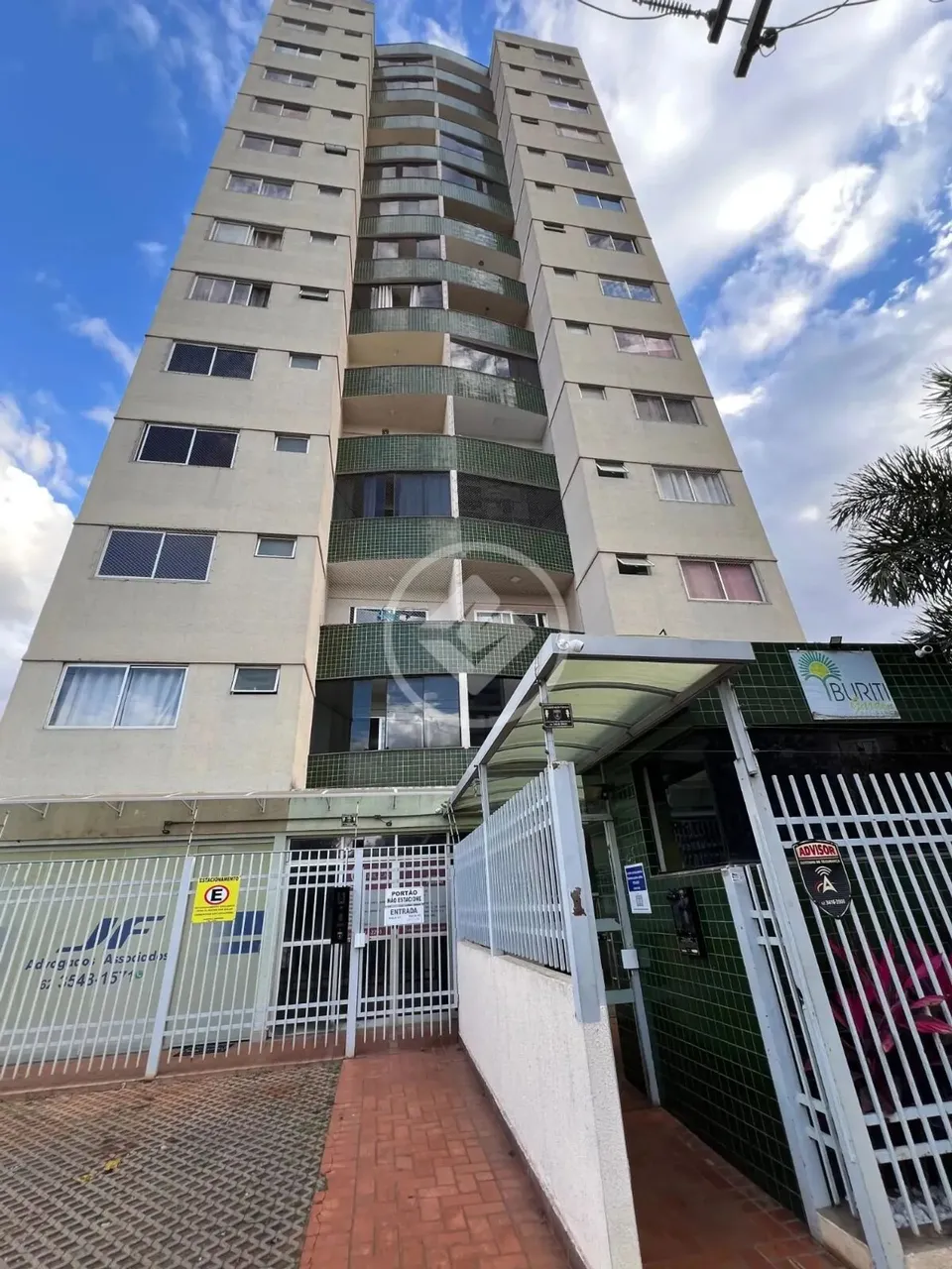 Apartamento à venda no bairro Parque Amazônia - Goiânia/GO