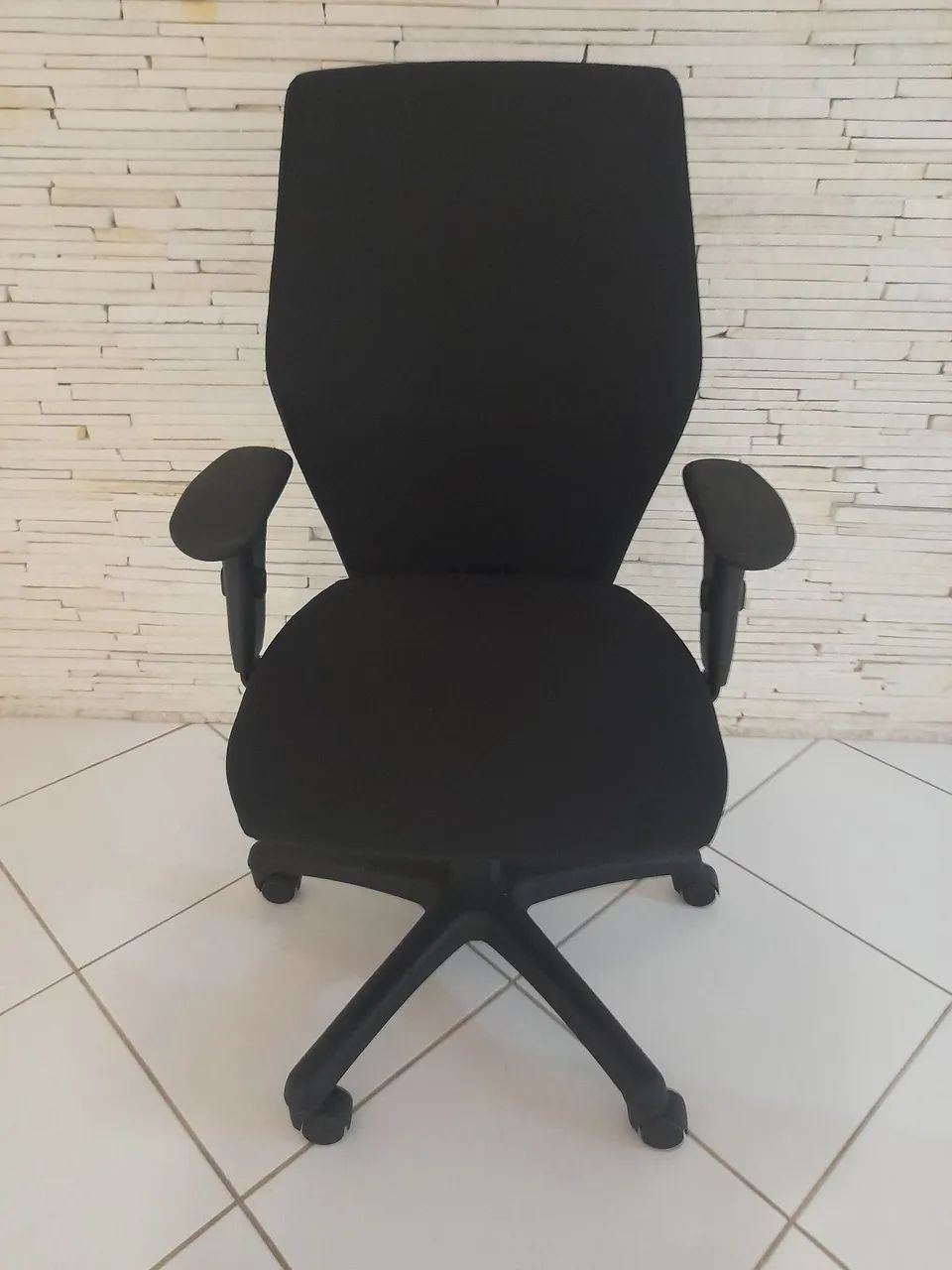 Cadeira flexform  - Foto 2