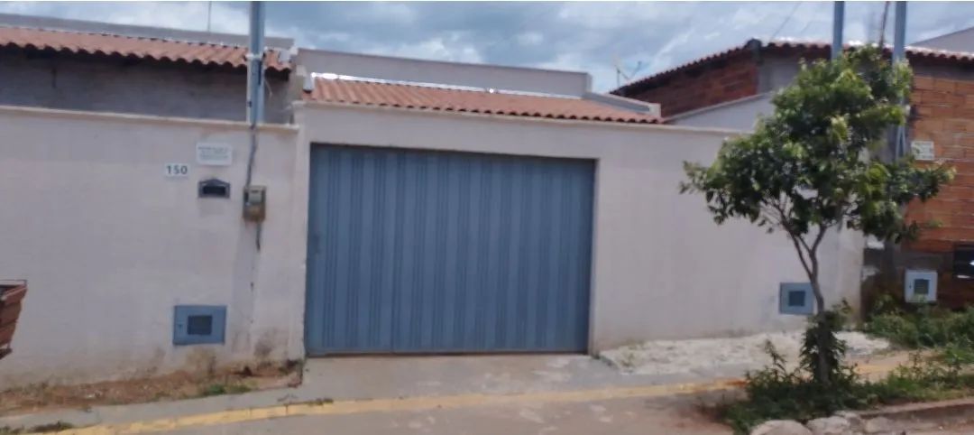 Foto - Senador Canedo - Residencial Ravena