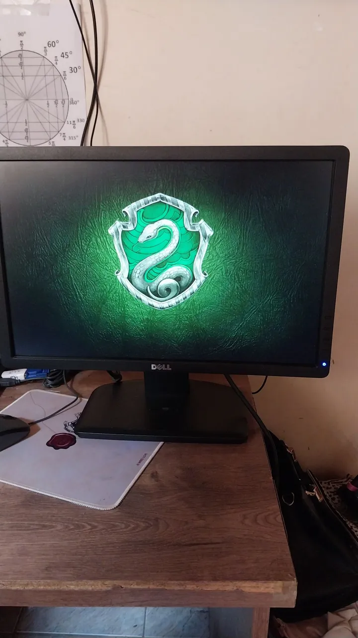 Monitor Dell