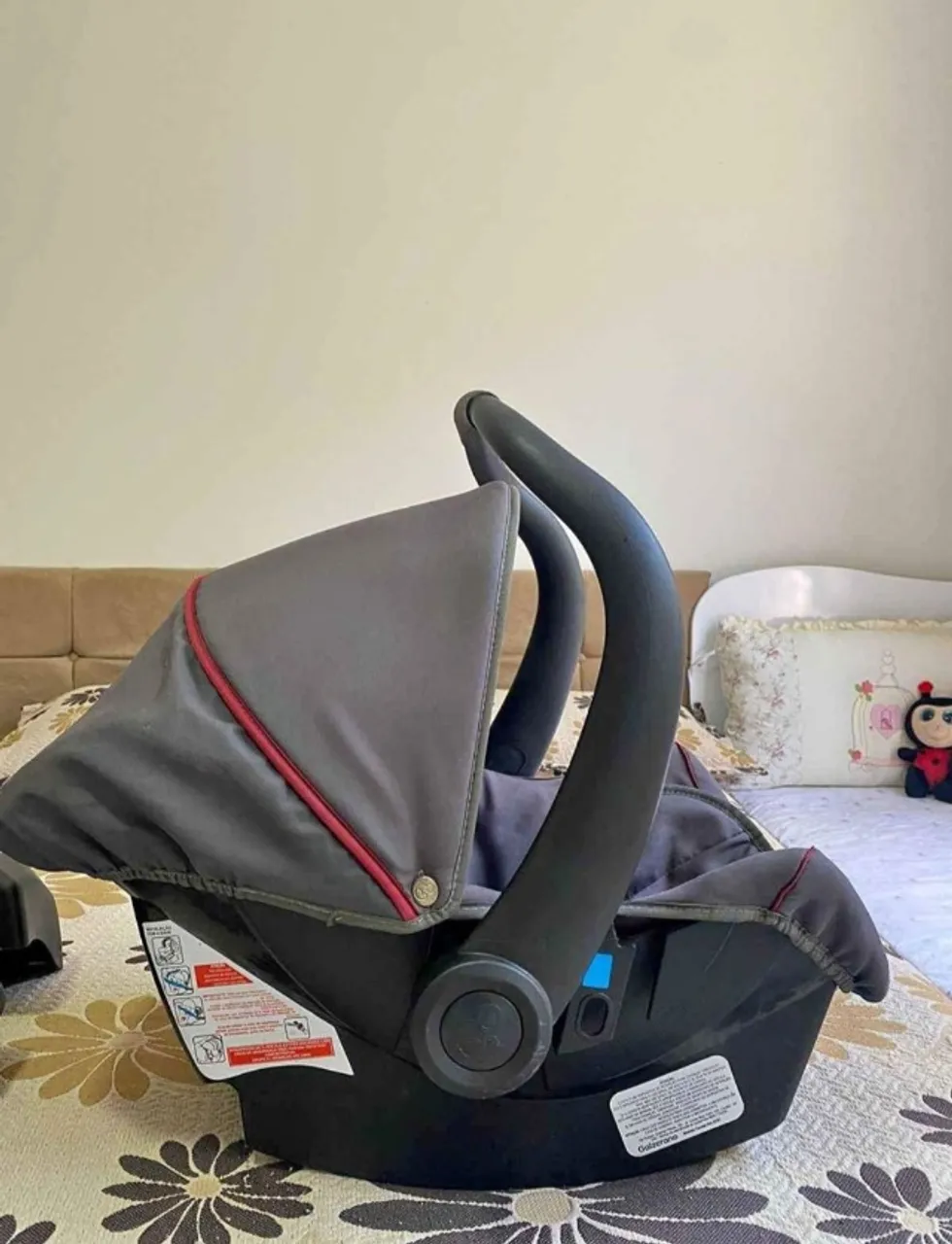 Bebê conforto