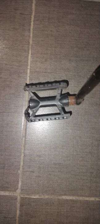 Bicicleta Homem Aranha - A20 - Semi Nova - Foto 3