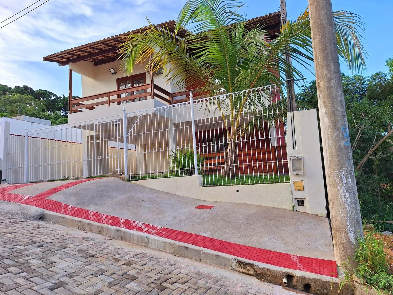 CASA CONDOMÍNIO VALE DO LUAR  ESCRITURADA E REGISTRADA - Foto 3