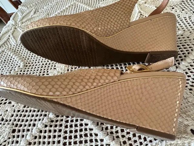 dois calçados Luz da Lua - Foto 5