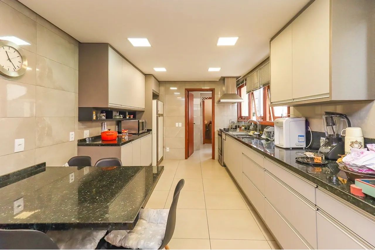 Cobertura Duplex com 341 metros 4 quartos 2 vagas no bairro Petrópolis - Porto Alegre - RS - Foto 12