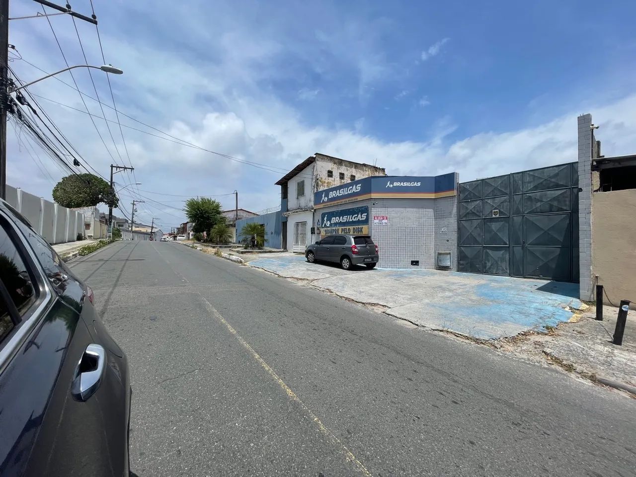 Ponto Comercial 430 m2 Rua Principal  - Foto 4