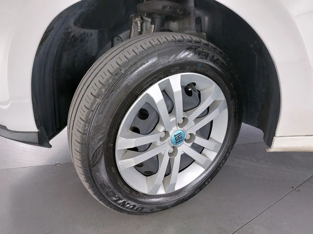 Fiat Argo 2024 1.0 firefly flex manual - Foto 11