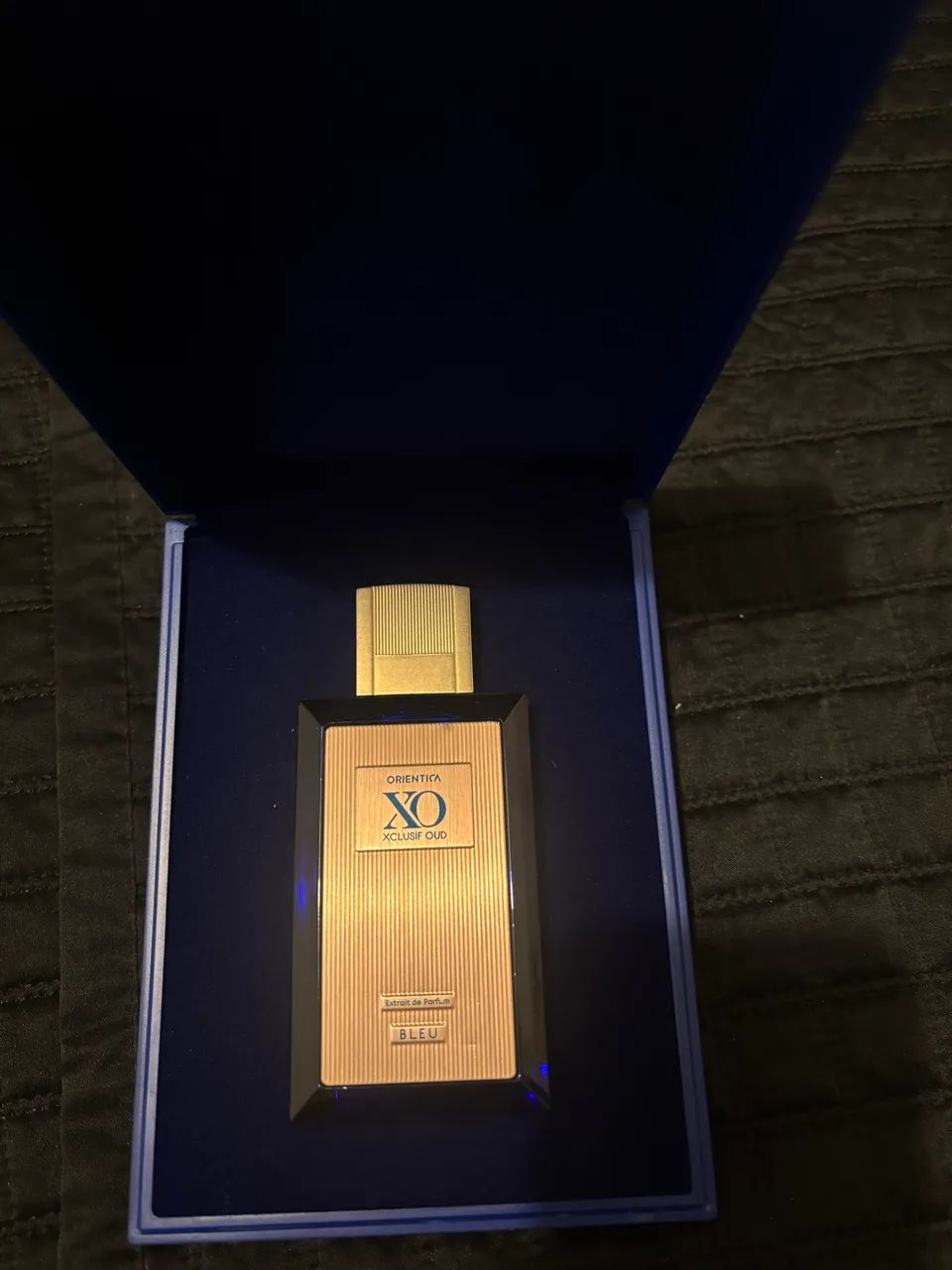 Perfume Xclusif oud  - Foto 2