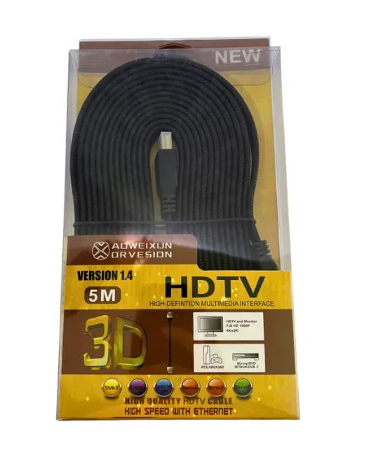 Cabo HDMI -de 3 Metros/ cabo hdmi  