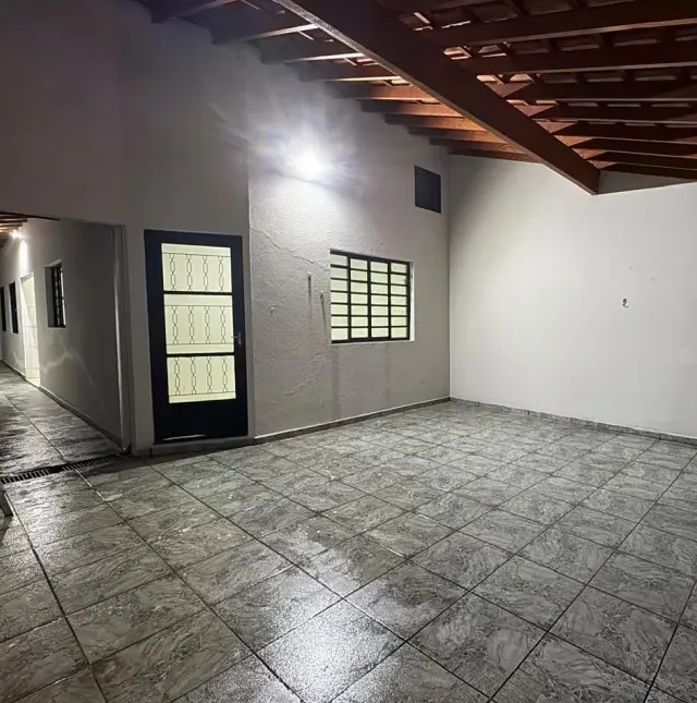 Casa Nova descoberta, VDF-16