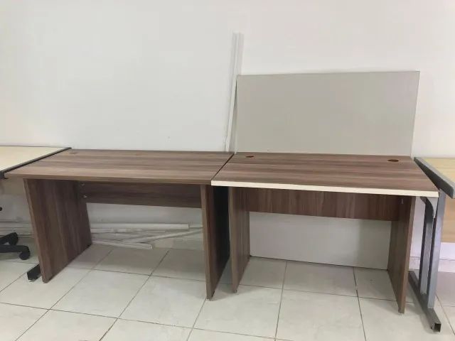 Mesa de escritório - escrivaninha - Foto 2