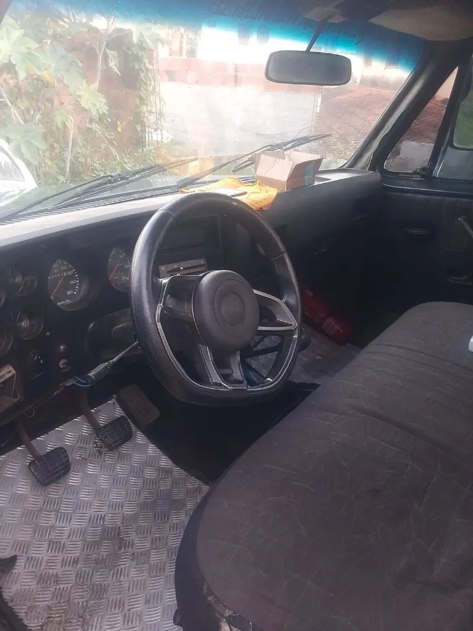 Caminhão reboque vendo ou troco!!! - Foto 14