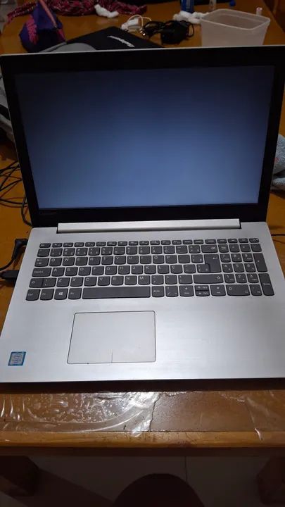 Notebook Lenovo em ótimo estado