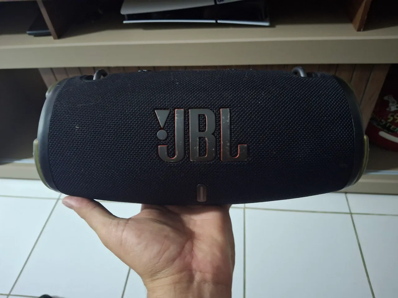 Jbl Xtreme 3
