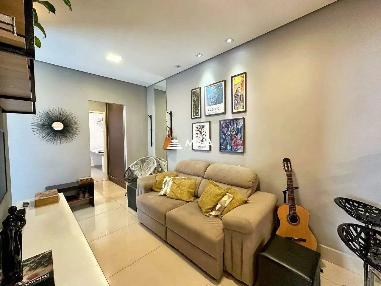 Casa à venda no condomínio Terra Nova - Foto 2