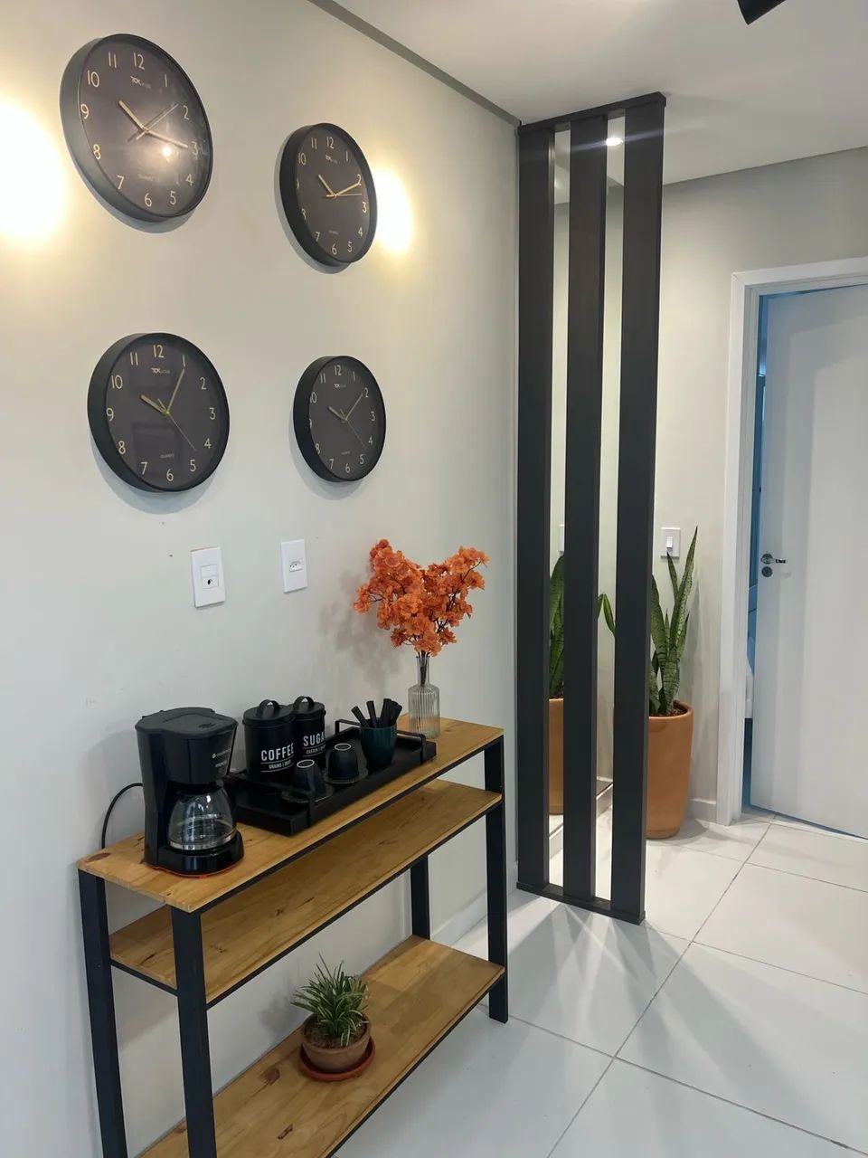 Ap moderno e aconchegante  - Foto 4